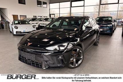 Cupra Leon Gebrauchtwagen