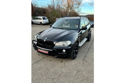 BMW X5 Gebrauchtwagen