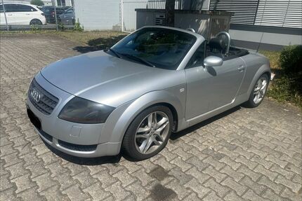 Audi TT Gebrauchtwagen