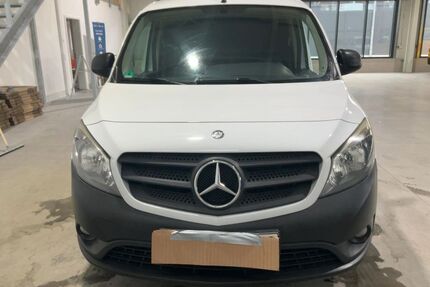 Mercedes-Benz Citan Gebrauchtwagen