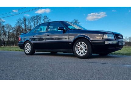 Audi 80 Gebrauchtwagen