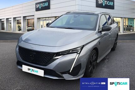 Peugeot 308 Gebrauchtwagen