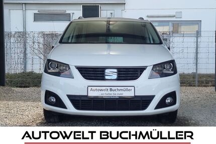 Seat Alhambra Gebrauchtwagen