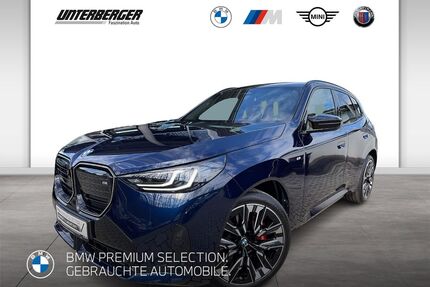 BMW X3 M50 Gebrauchtwagen
