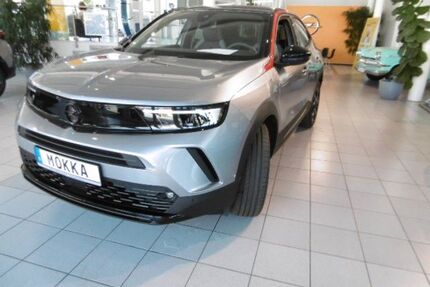 Opel Mokka Gebrauchtwagen