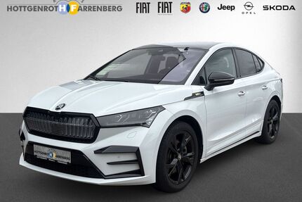 Skoda Enyaq Gebrauchtwagen