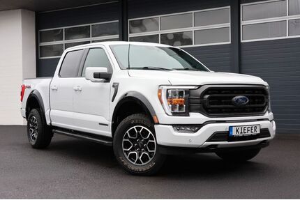 Ford F 150 Gebrauchtwagen
