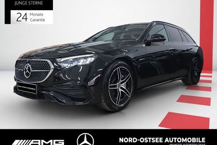 Mercedes-Benz E 300 Gebrauchtwagen