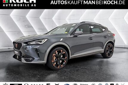 Cupra Formentor Gebrauchtwagen