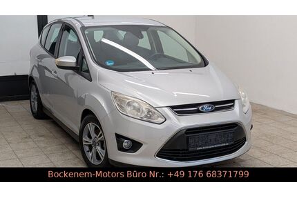 Ford C-Max Gebrauchtwagen