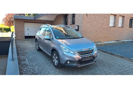 Peugeot 2008 Gebrauchtwagen