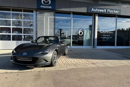 Mazda MX-5 Gebrauchtwagen