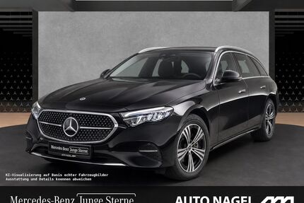 Mercedes-Benz E 200 Gebrauchtwagen