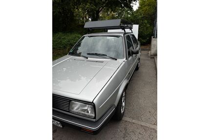 VW Jetta Gebrauchtwagen