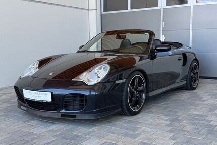 Porsche 996 Gebrauchtwagen