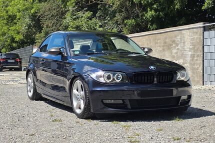 BMW 120 Gebrauchtwagen