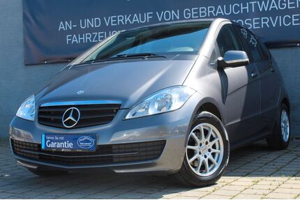 Mercedes-Benz A 160 Gebrauchtwagen