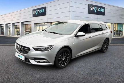 Opel Insignia Gebrauchtwagen