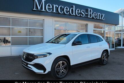 Mercedes-Benz EQA Gebrauchtwagen