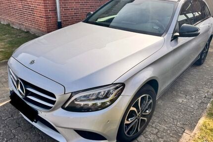 Mercedes-Benz C 220 Gebrauchtwagen