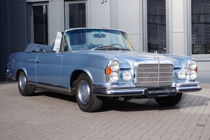 Mercedes-Benz 280 Gebrauchtwagen