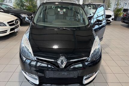 Renault Grand Scenic Gebrauchtwagen