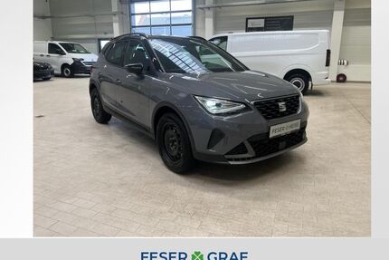 Seat Arona Gebrauchtwagen