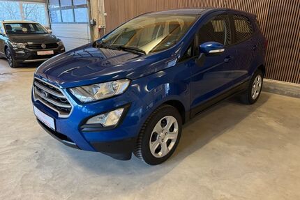 Ford EcoSport Gebrauchtwagen