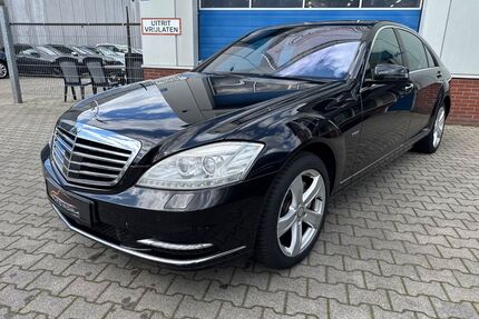 Mercedes-Benz S 350 Gebrauchtwagen