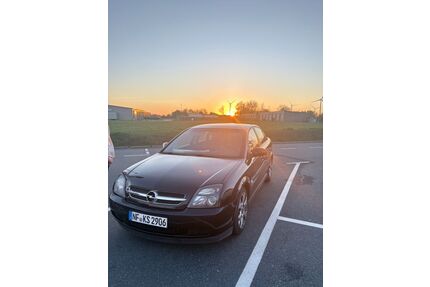 Opel Vectra Gebrauchtwagen