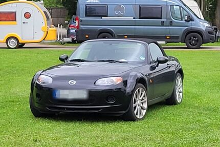 Mazda MX-5 Gebrauchtwagen