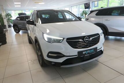 Opel Grandland (X) Gebrauchtwagen