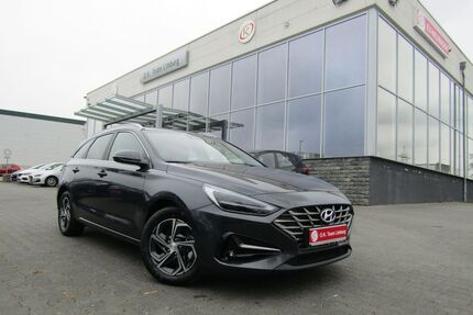 Hyundai i30 Gebrauchtwagen