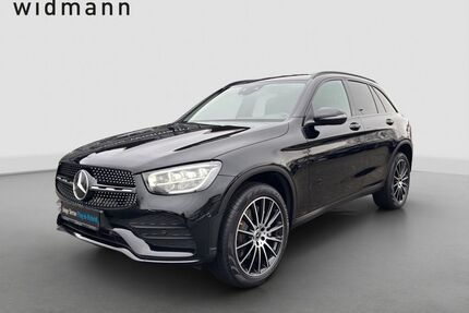 Mercedes-Benz GLC 300 Gebrauchtwagen