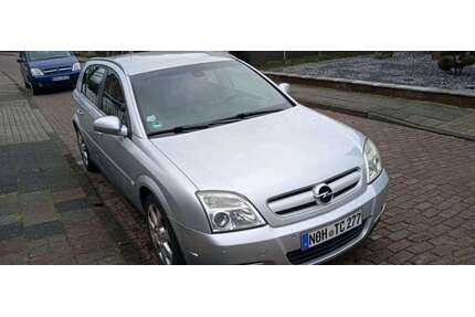 Opel Signum Gebrauchtwagen