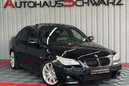 BMW 550 Gebrauchtwagen