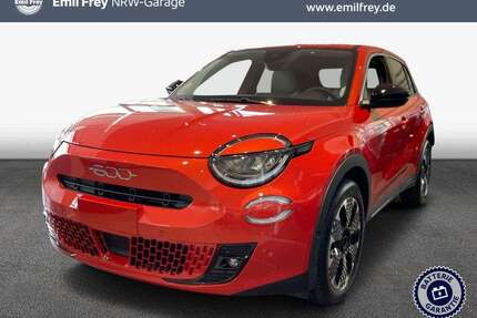 Fiat 600e Gebrauchtwagen