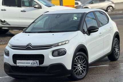 Citroen C3 Gebrauchtwagen