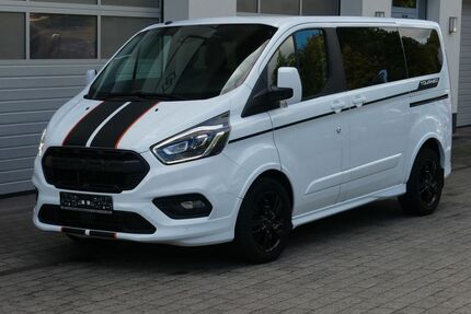 Ford Tourneo Custom Gebrauchtwagen