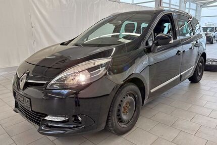 Renault Grand Scenic Gebrauchtwagen