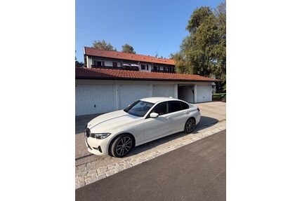 BMW 318 Gebrauchtwagen