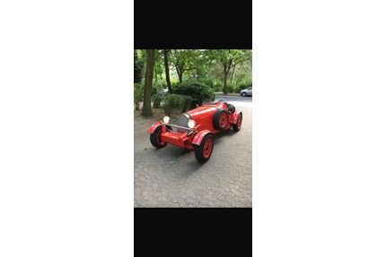 Bugatti Andere Gebrauchtwagen