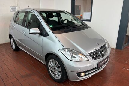 Mercedes-Benz A 160 Gebrauchtwagen