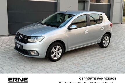 Dacia Sandero Gebrauchtwagen
