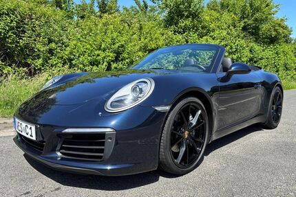Porsche 991 Gebrauchtwagen