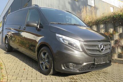 Mercedes-Benz Vito Gebrauchtwagen