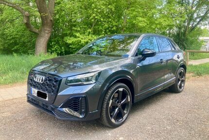 Audi SQ2 Gebrauchtwagen