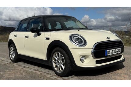 Mini Cooper Gebrauchtwagen
