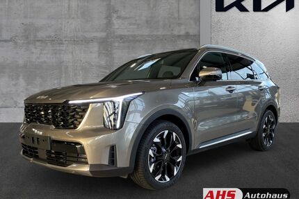 Kia Sorento Gebrauchtwagen