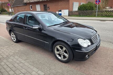 Mercedes-Benz C 180 Gebrauchtwagen